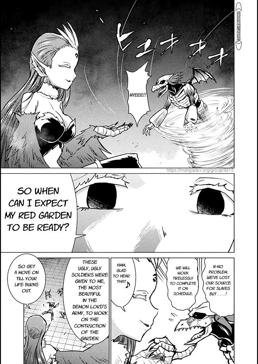 Read Killer Shark In Another World chapter 4 image 16 on Lezhin