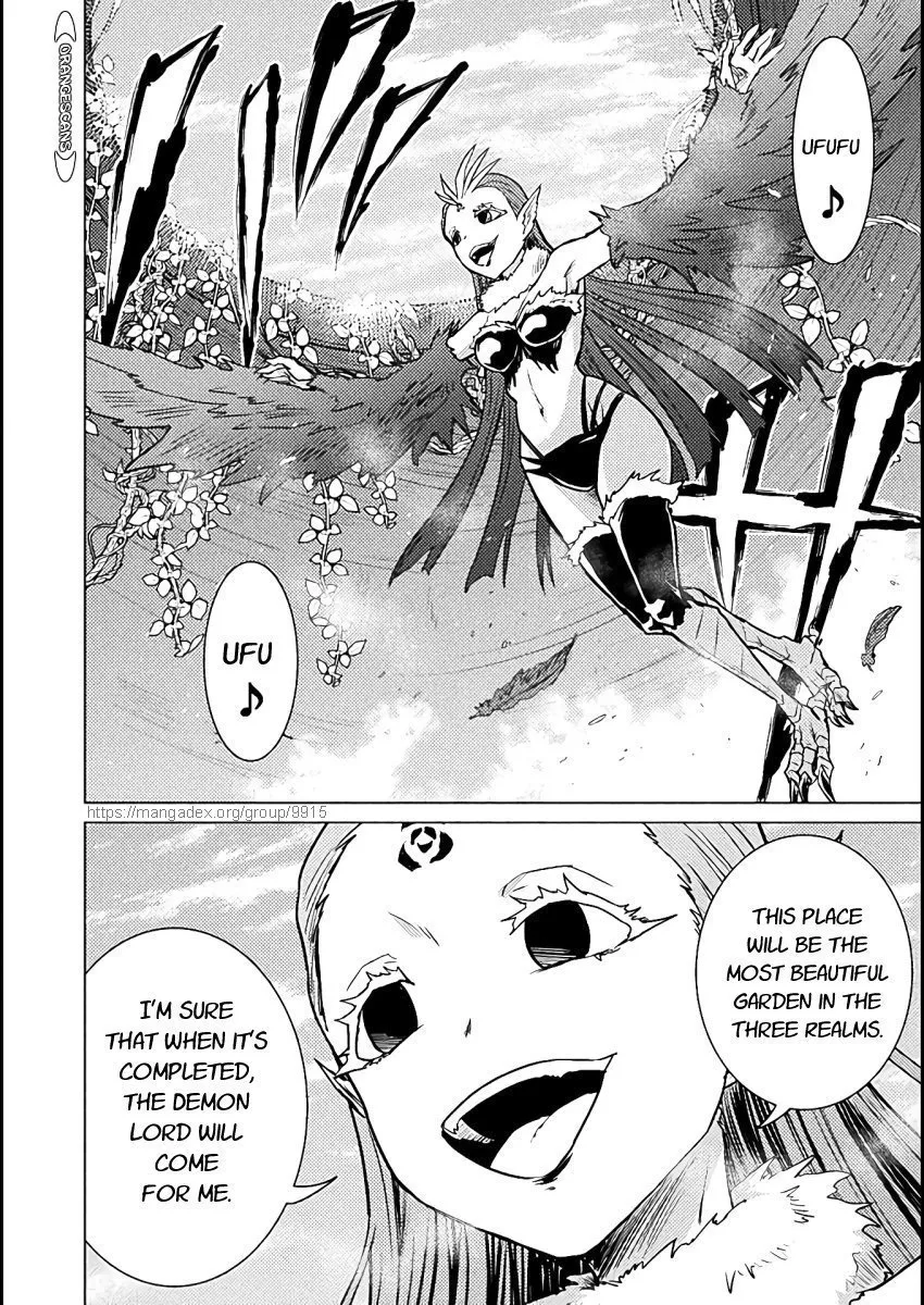 Read Killer Shark In Another World chapter 4 image 17 on Lezhin