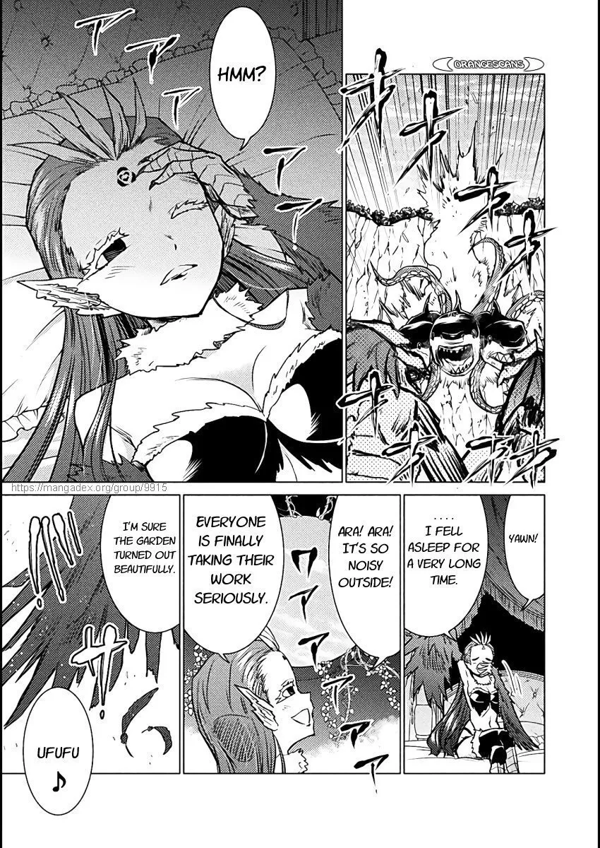 Read Killer Shark In Another World chapter 4 image 30 on Lezhin