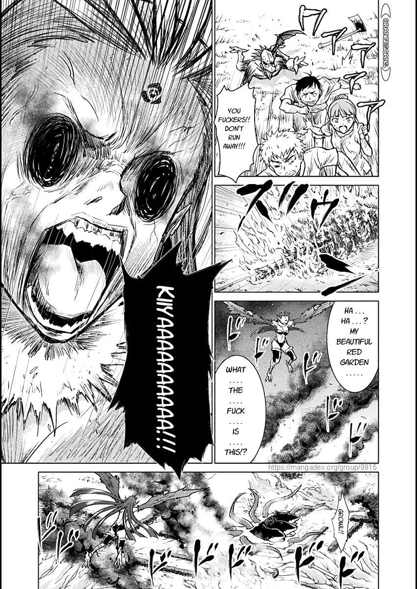 Read Killer Shark In Another World chapter 4 image 32 on Lezhin