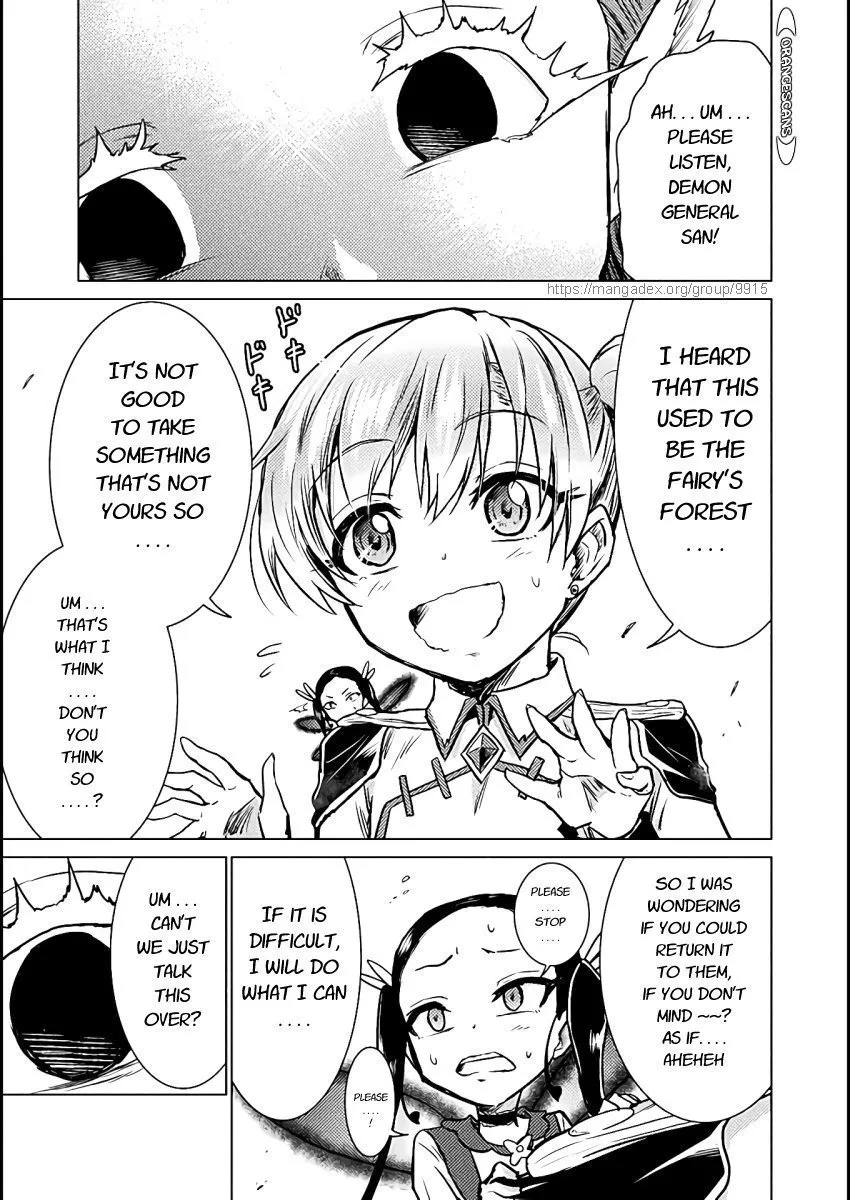 Read Killer Shark In Another World chapter 4 image 38 on Lezhin