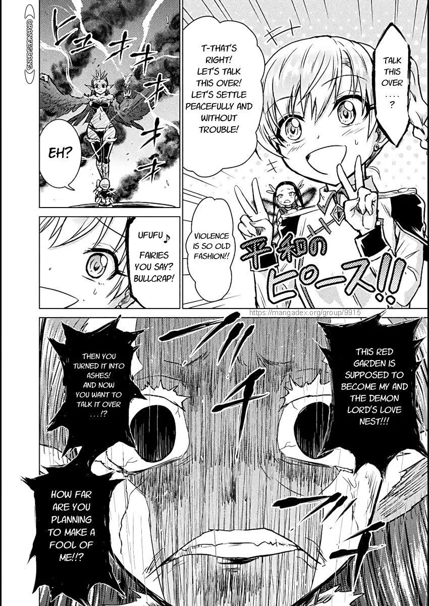 Read Killer Shark In Another World chapter 4 image 39 on Lezhin