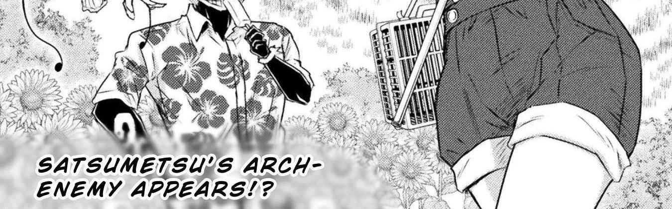 Read Killer Shark In Another World chapter 40 image 1 on Lezhin