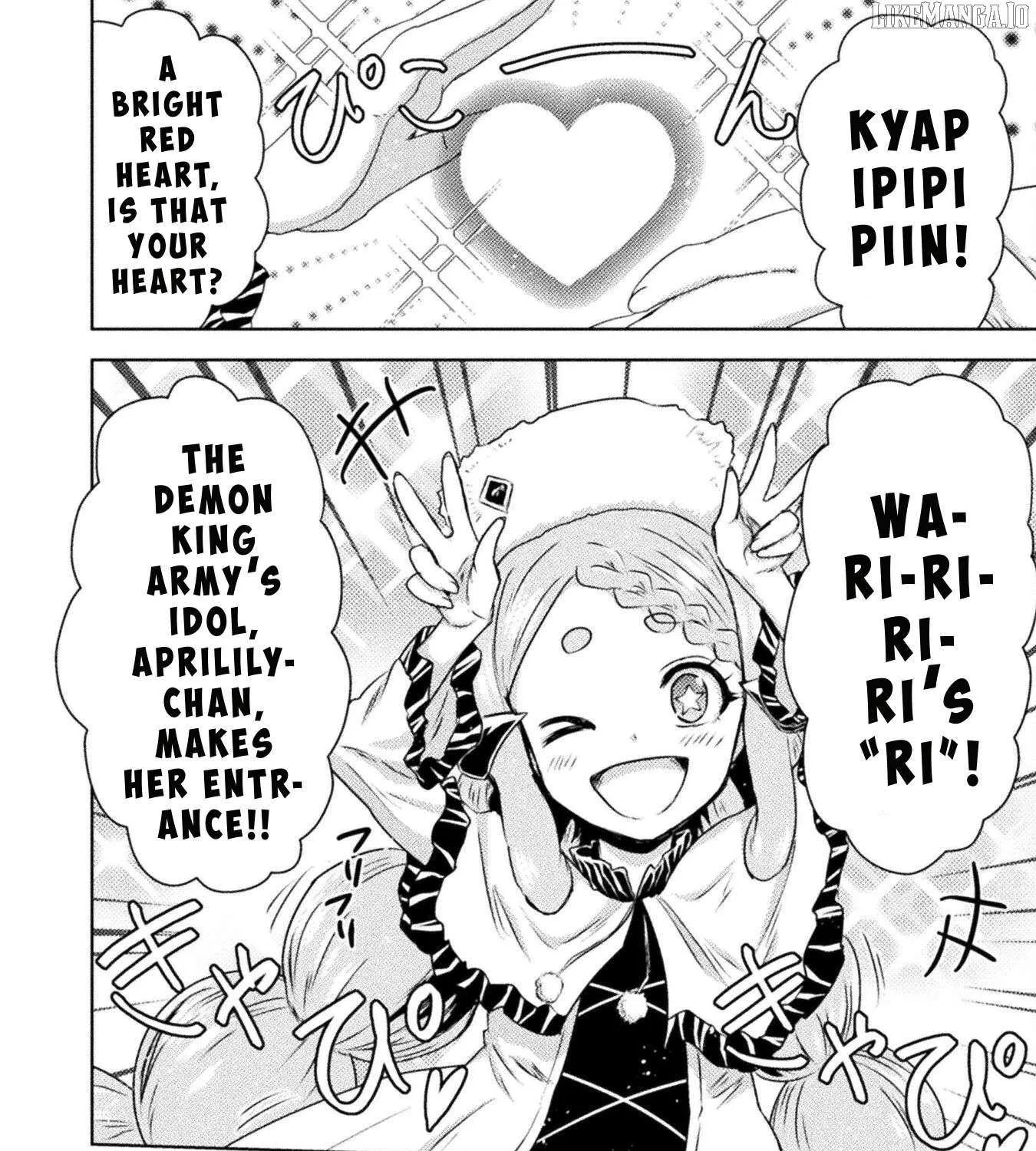 Read Killer Shark In Another World chapter 40 image 10 on Lezhin