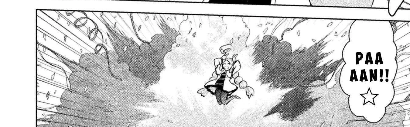 Read Killer Shark In Another World chapter 40 image 11 on Lezhin