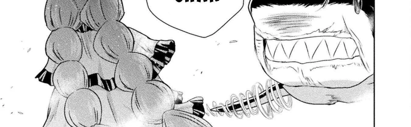 Read Killer Shark In Another World chapter 40 image 17 on Lezhin
