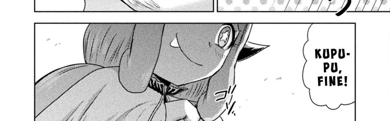 Read Killer Shark In Another World chapter 40 image 23 on Lezhin