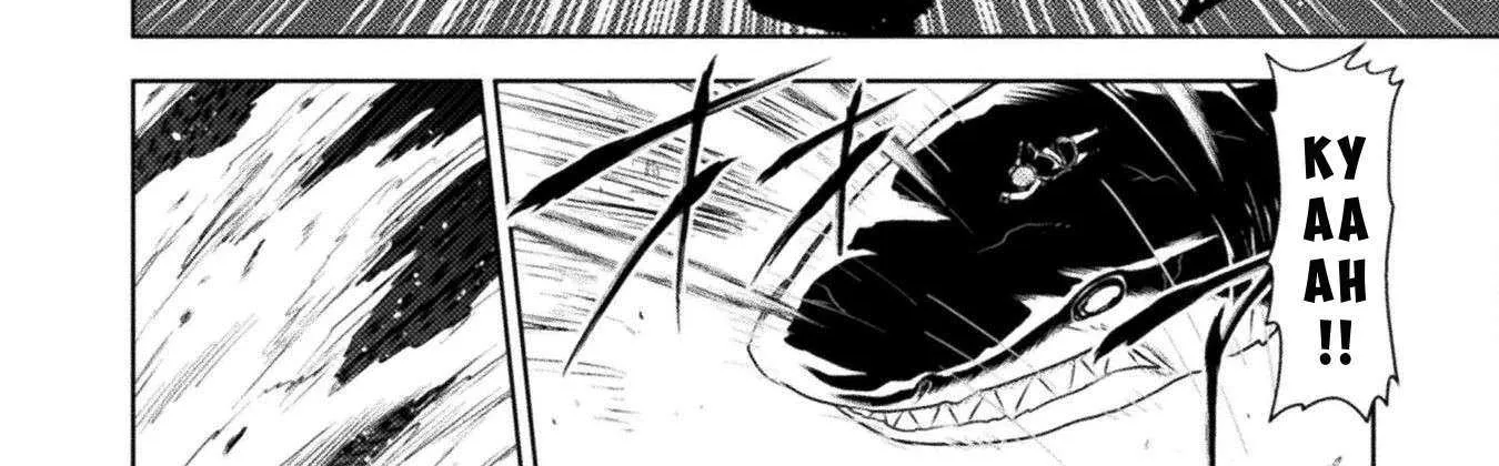 Read Killer Shark In Another World chapter 40 image 27 on Lezhin