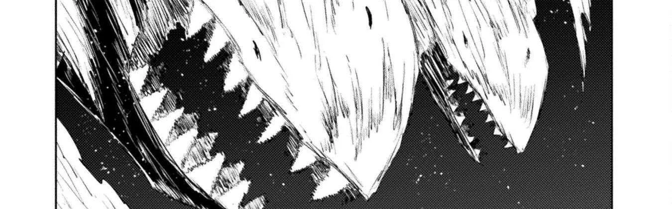 Read Killer Shark In Another World chapter 40 image 29 on Lezhin