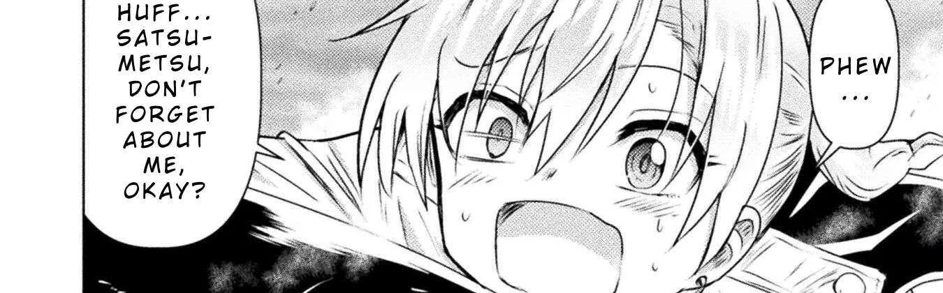 Read Killer Shark In Another World chapter 40 image 3 on Lezhin