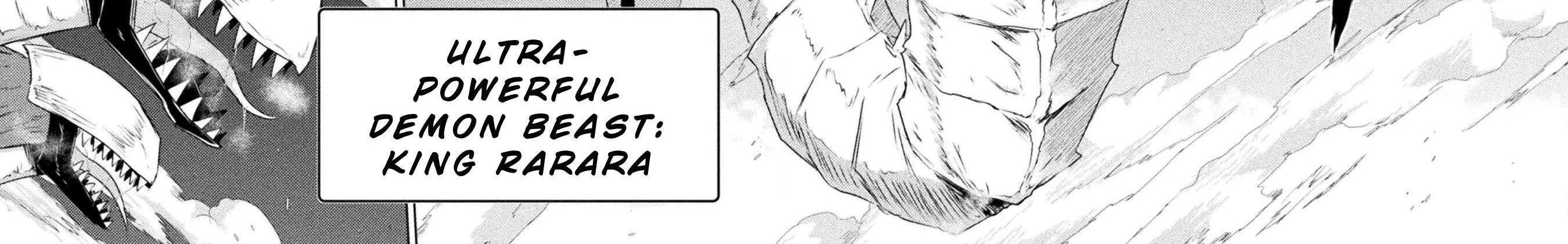 Read Killer Shark In Another World chapter 40 image 31 on Lezhin