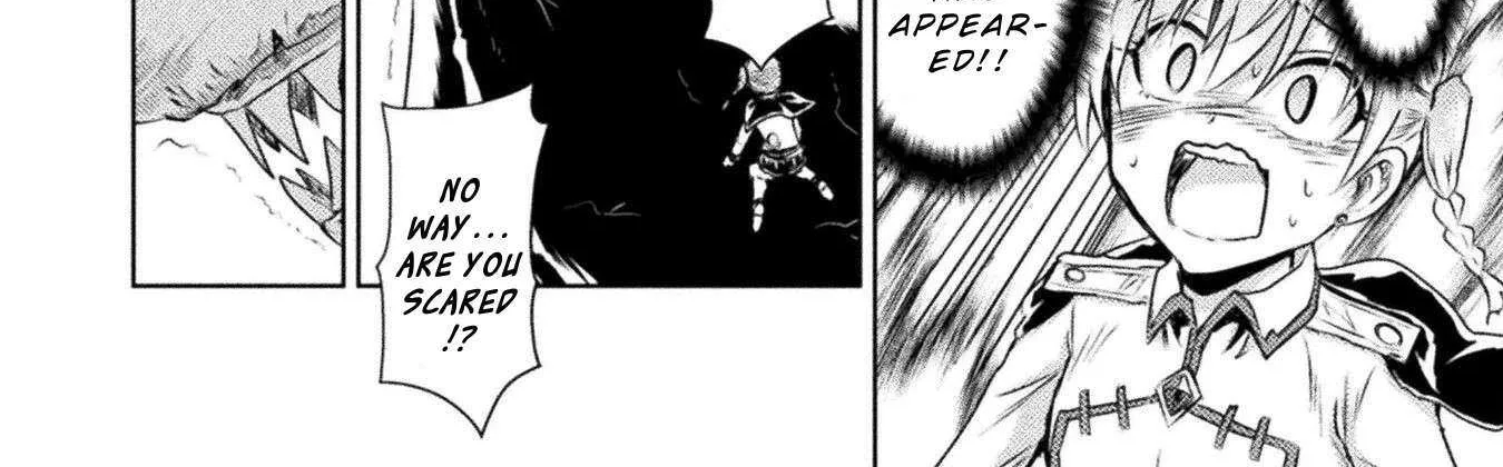 Read Killer Shark In Another World chapter 40 image 33 on Lezhin