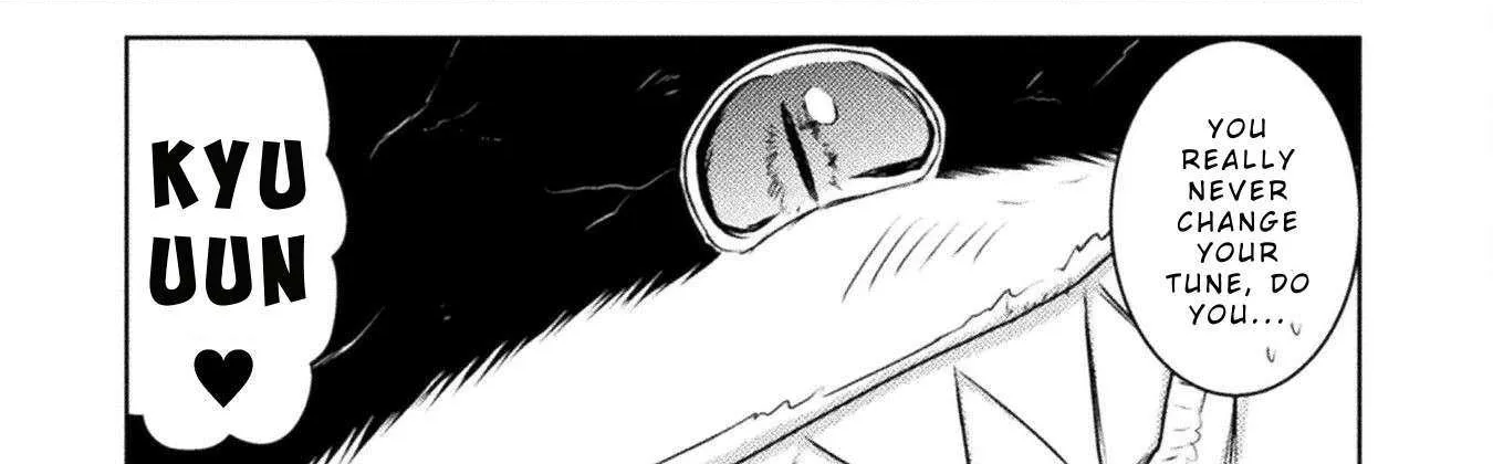 Read Killer Shark In Another World chapter 40 image 35 on Lezhin
