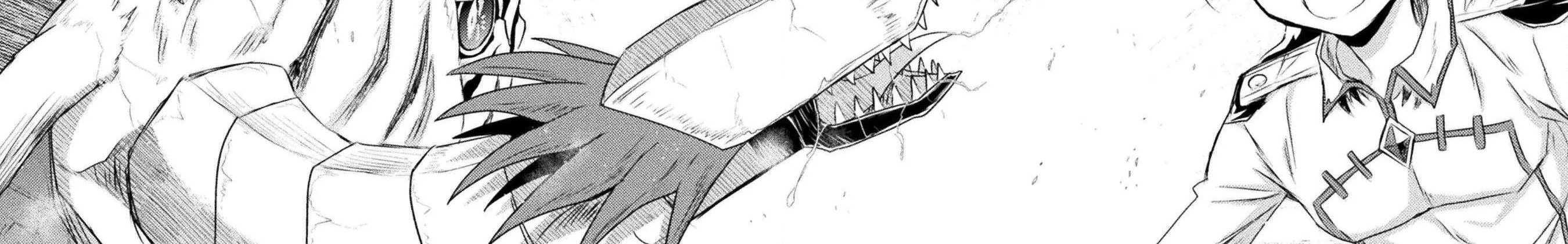Read Killer Shark In Another World chapter 40 image 45 on Lezhin
