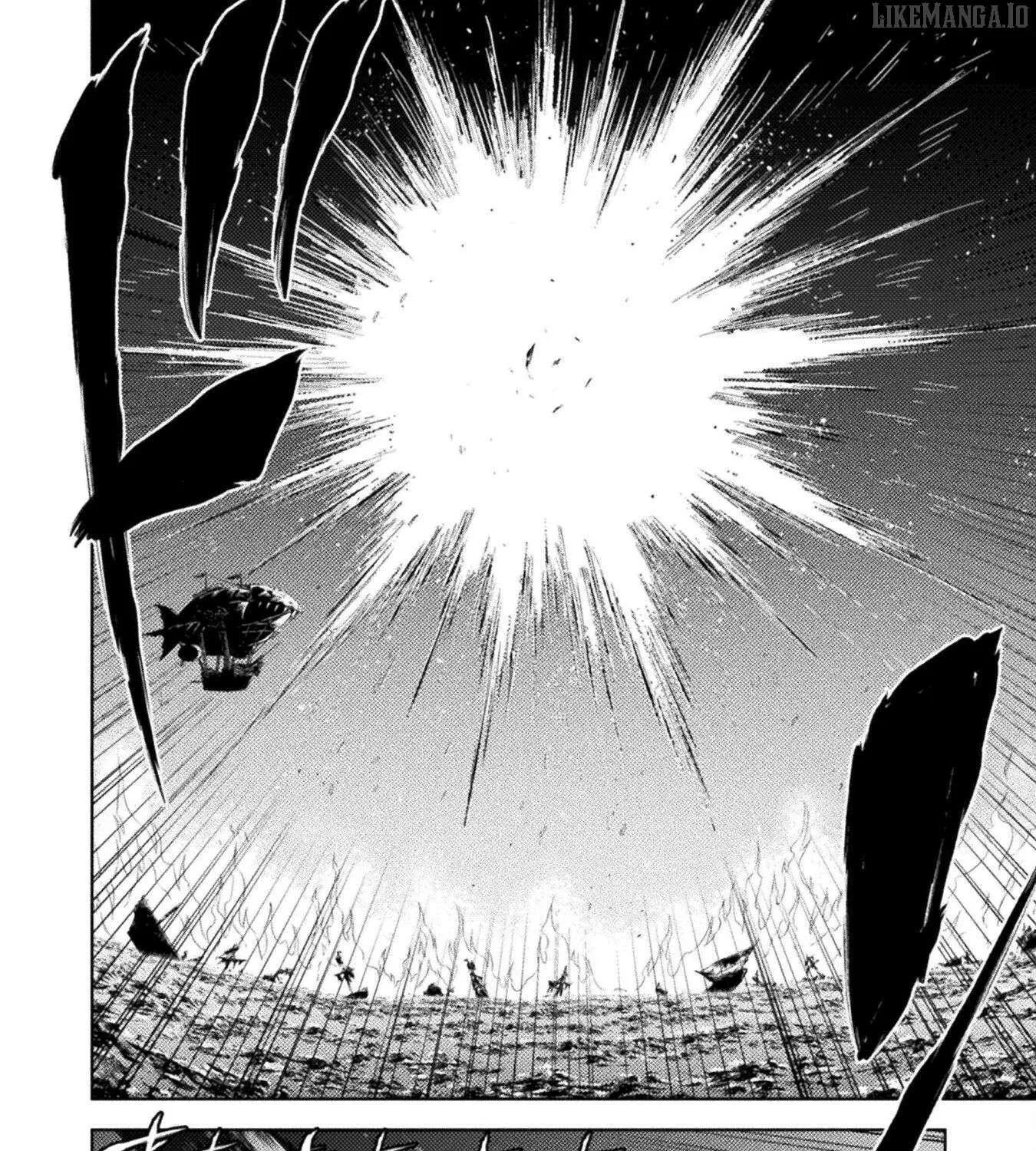 Read Killer Shark In Another World chapter 40 image 46 on Lezhin