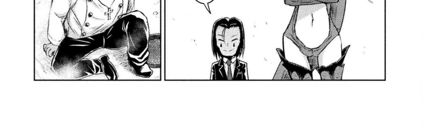 Read Killer Shark In Another World chapter 40 image 49 on Lezhin