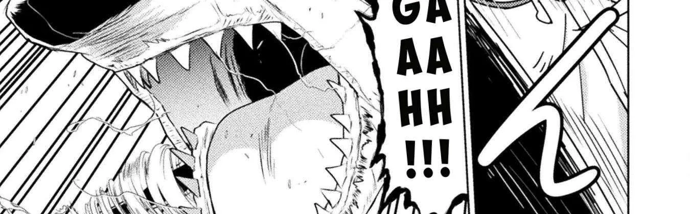 Read Killer Shark In Another World chapter 40 image 5 on Lezhin