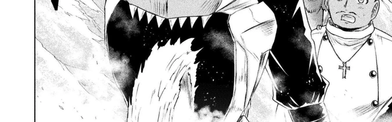 Read Killer Shark In Another World chapter 40 image 51 on Lezhin