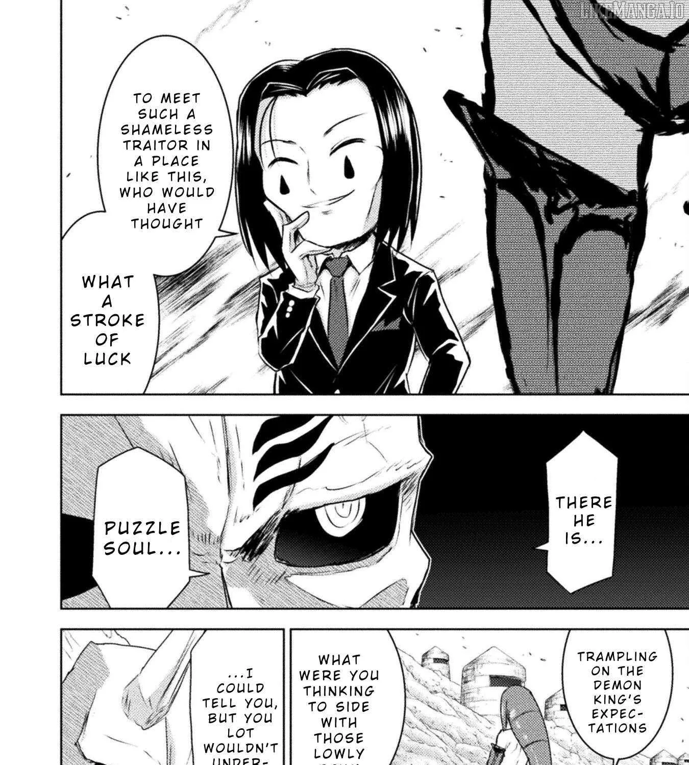 Read Killer Shark In Another World chapter 40 image 58 on Lezhin
