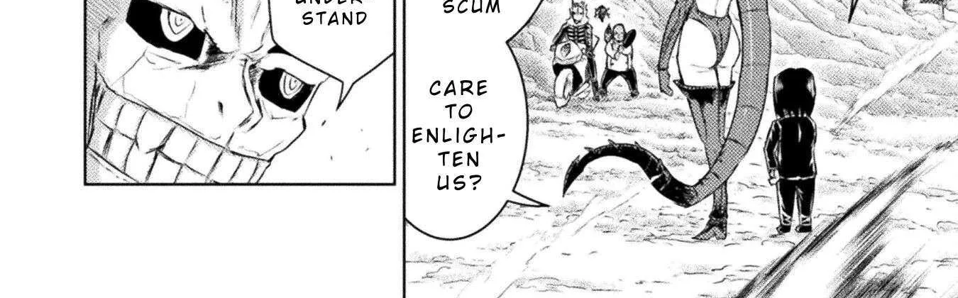 Read Killer Shark In Another World chapter 40 image 59 on Lezhin