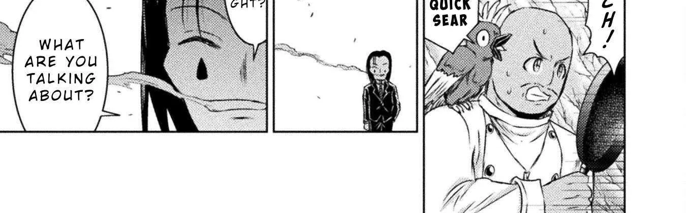 Read Killer Shark In Another World chapter 40 image 61 on Lezhin