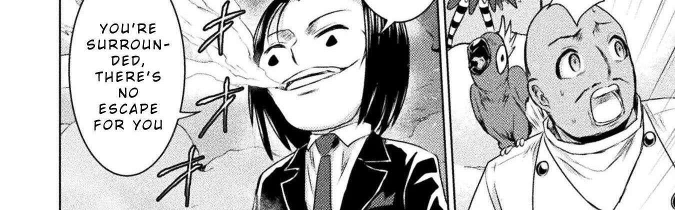 Read Killer Shark In Another World chapter 40 image 63 on Lezhin