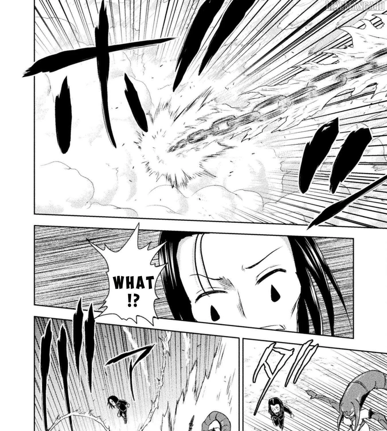 Read Killer Shark In Another World chapter 40 image 66 on Lezhin