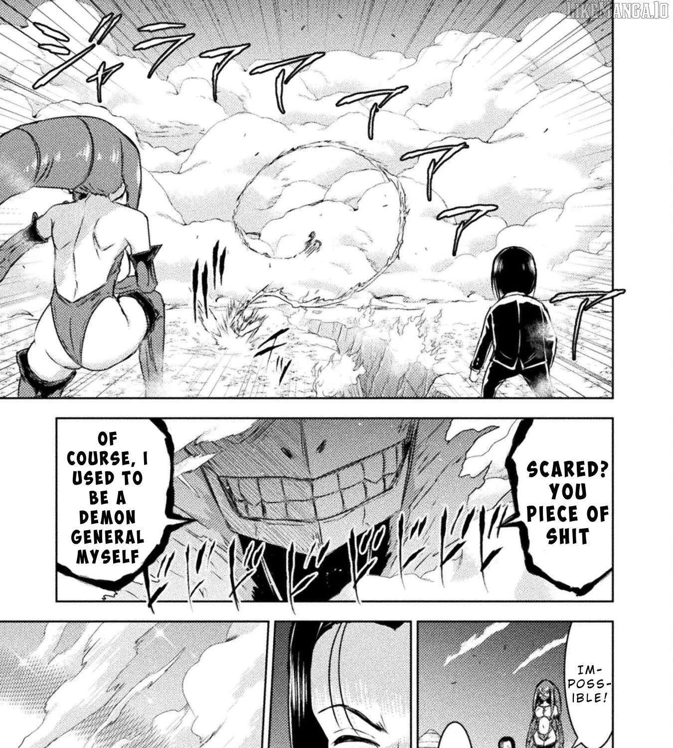 Read Killer Shark In Another World chapter 40 image 68 on Lezhin