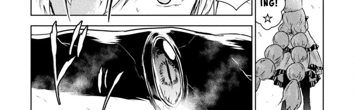 Read Killer Shark In Another World chapter 40 image 9 on Lezhin