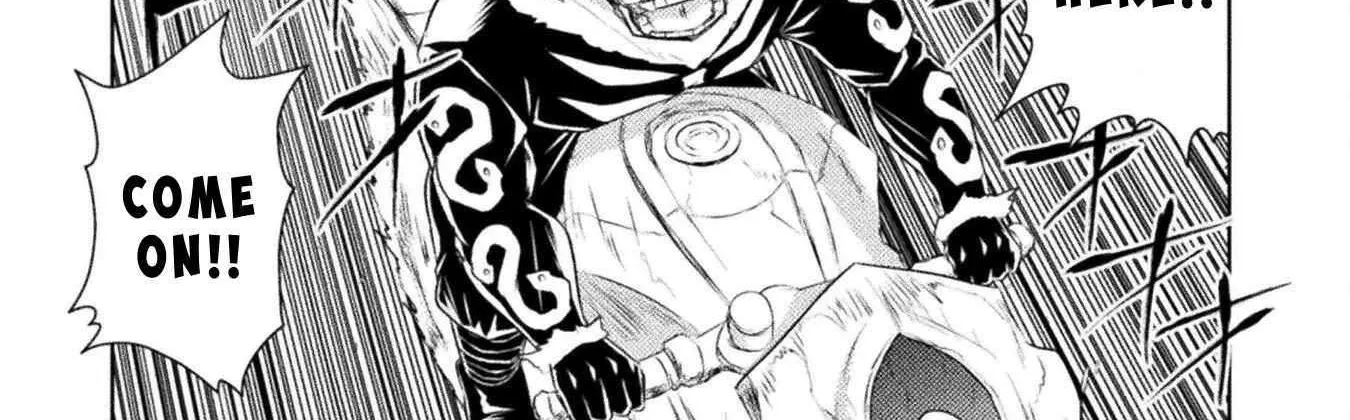 Read Killer Shark In Another World chapter 41 image 10 on Lezhin