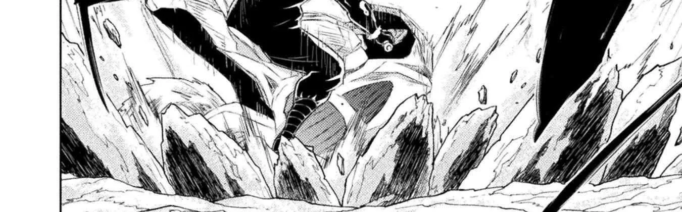 Read Killer Shark In Another World chapter 41 image 12 on Lezhin