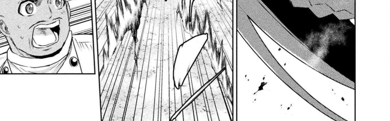 Read Killer Shark In Another World chapter 41 image 14 on Lezhin