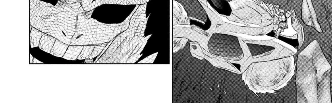 Read Killer Shark In Another World chapter 41 image 16 on Lezhin