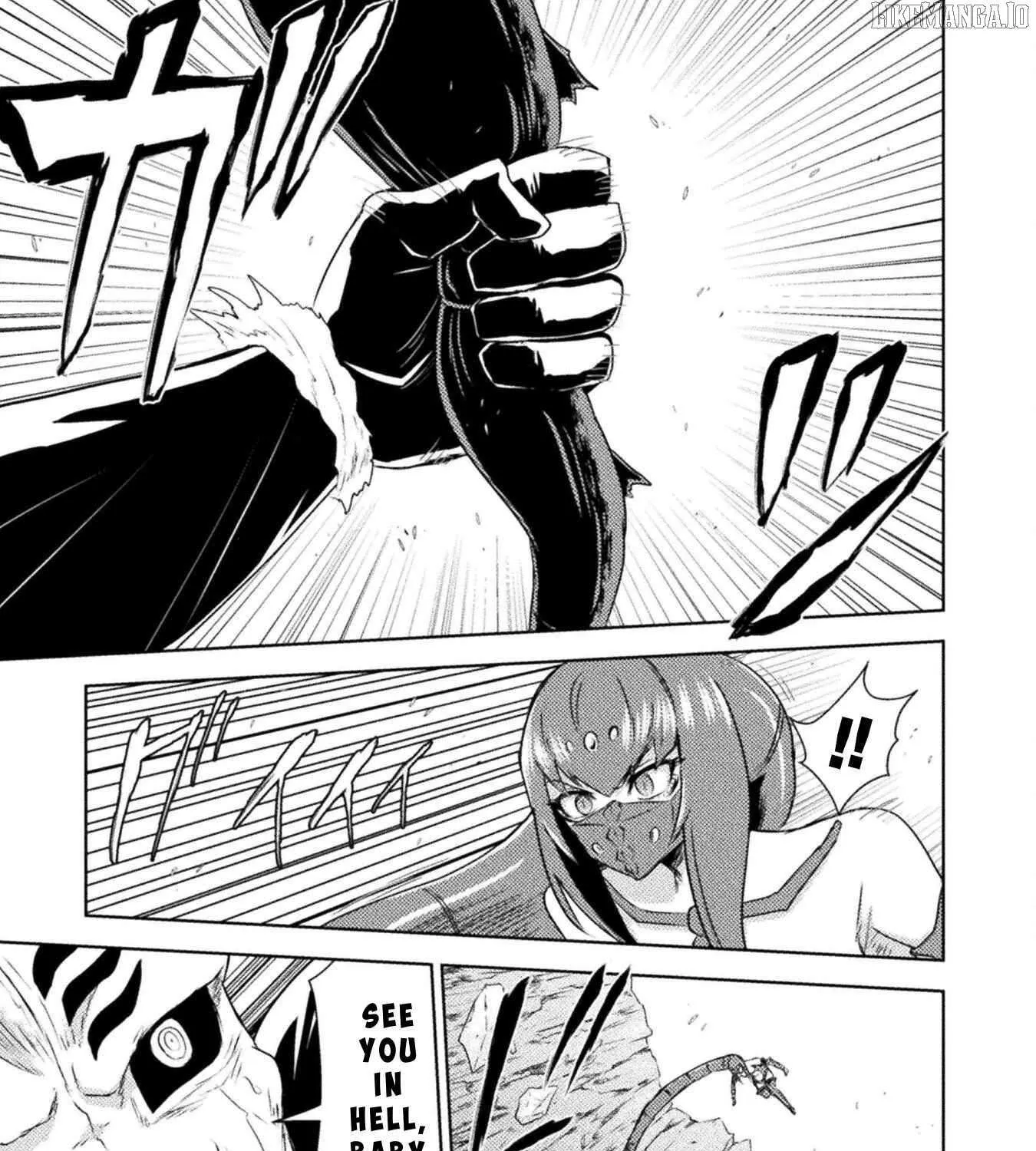 Read Killer Shark In Another World chapter 41 image 17 on Lezhin
