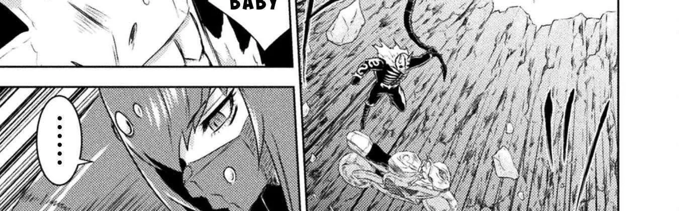 Read Killer Shark In Another World chapter 41 image 18 on Lezhin