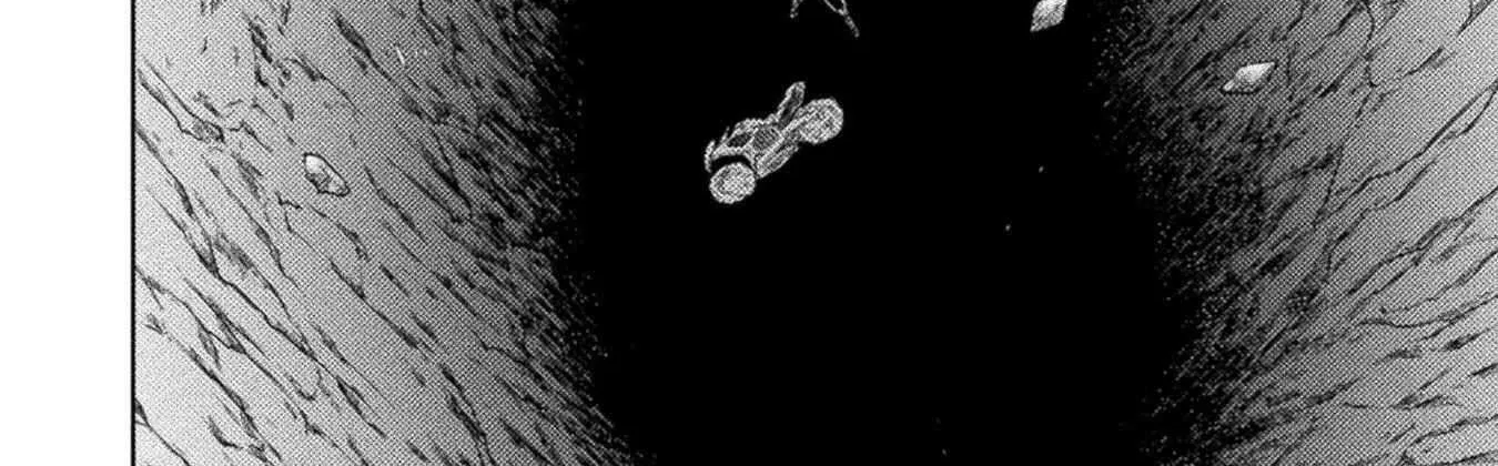 Read Killer Shark In Another World chapter 41 image 20 on Lezhin
