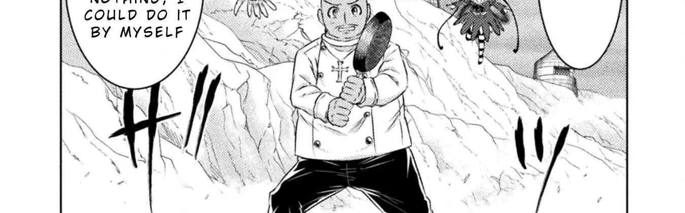 Read Killer Shark In Another World chapter 41 image 24 on Lezhin