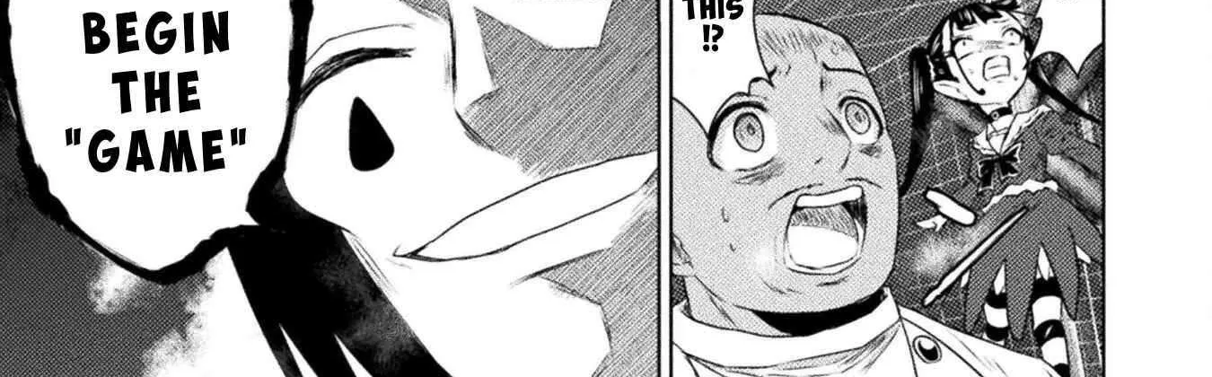 Read Killer Shark In Another World chapter 41 image 26 on Lezhin