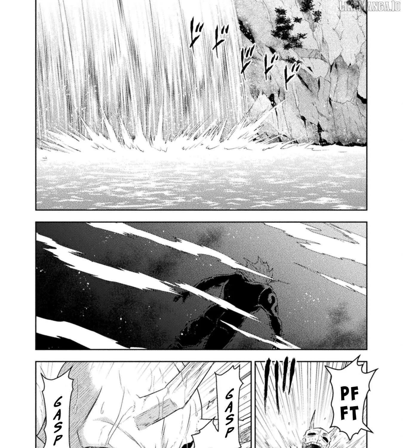 Read Killer Shark In Another World chapter 41 image 27 on Lezhin