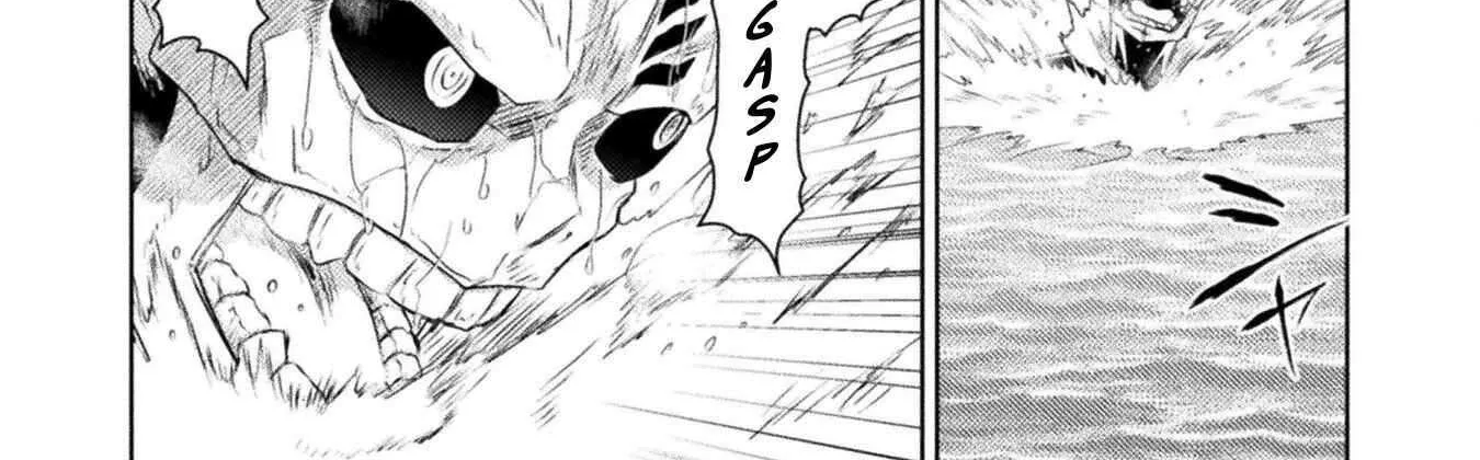 Read Killer Shark In Another World chapter 41 image 28 on Lezhin