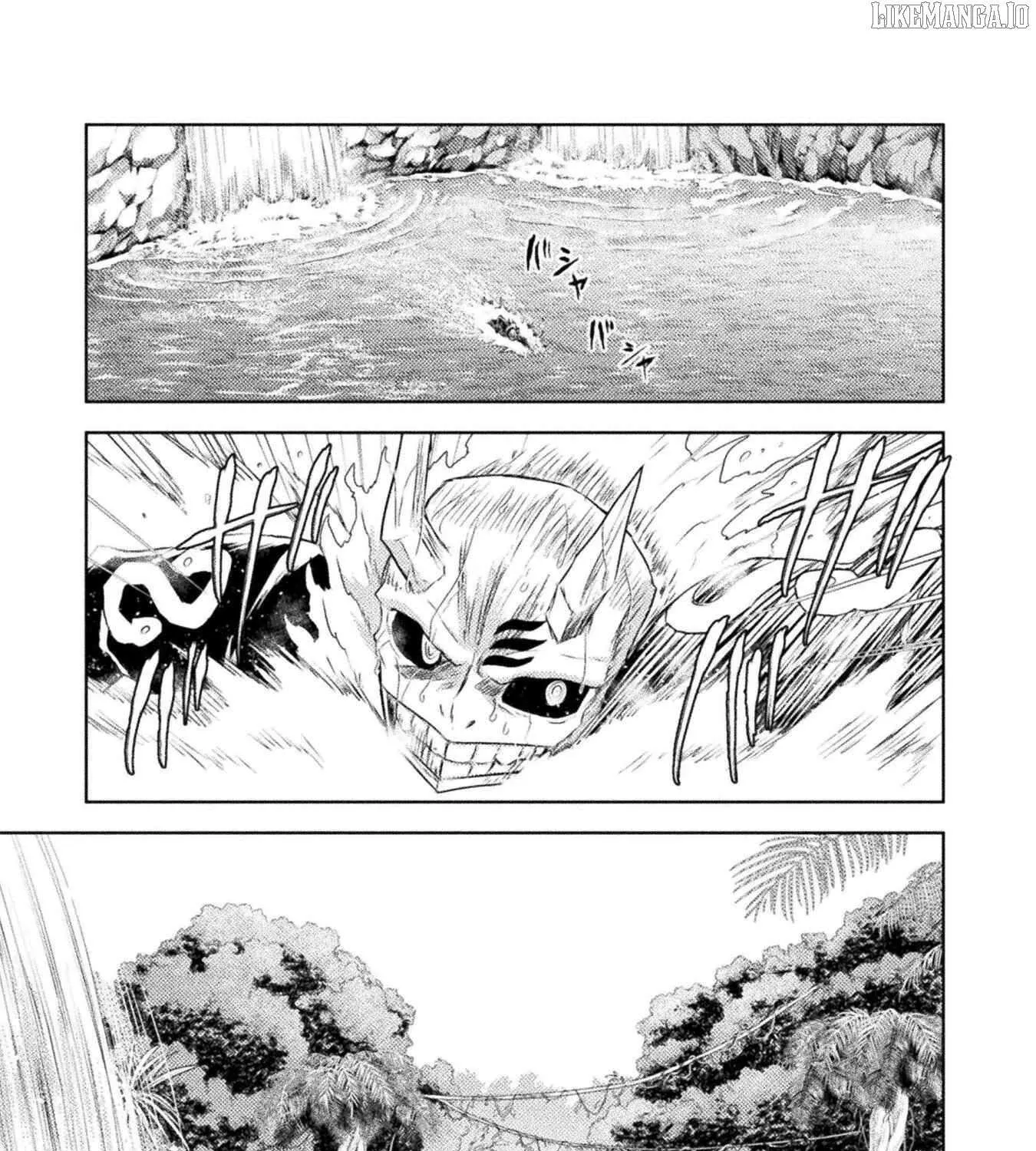 Read Killer Shark In Another World chapter 41 image 29 on Lezhin