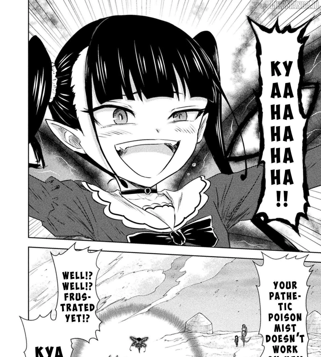 Read Killer Shark In Another World chapter 41 image 3 on Lezhin
