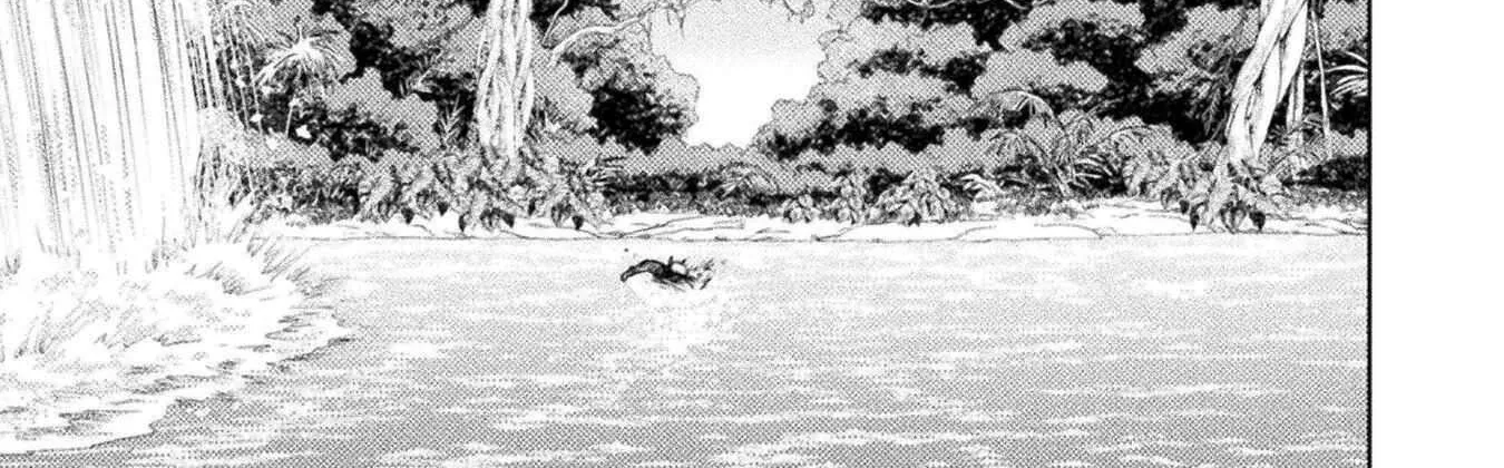 Read Killer Shark In Another World chapter 41 image 30 on Lezhin