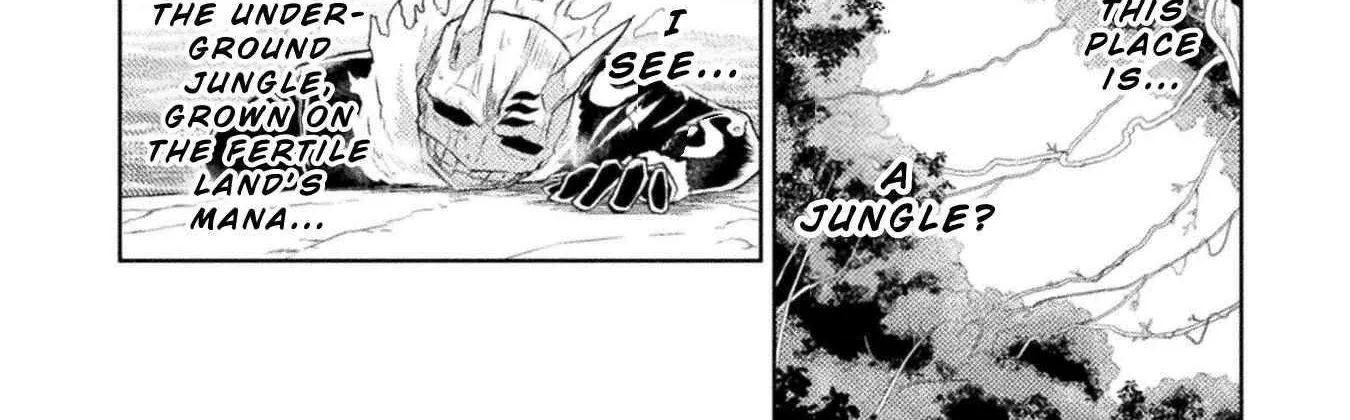 Read Killer Shark In Another World chapter 41 image 32 on Lezhin