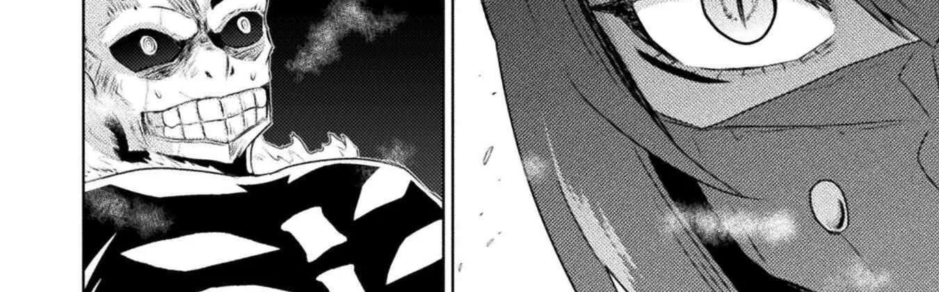 Read Killer Shark In Another World chapter 41 image 36 on Lezhin