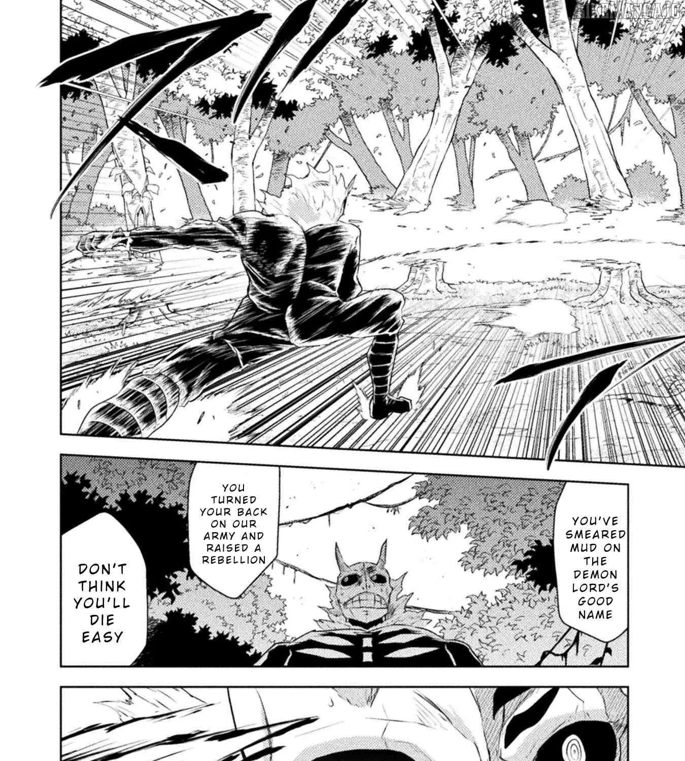 Read Killer Shark In Another World chapter 41 image 39 on Lezhin
