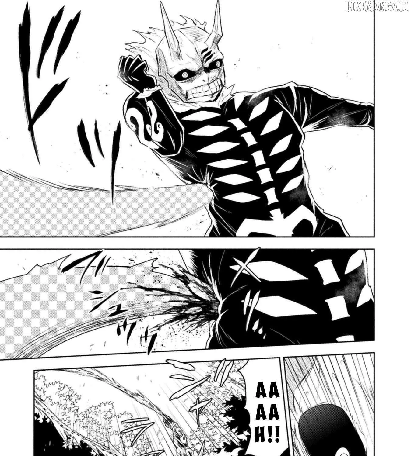 Read Killer Shark In Another World chapter 41 image 41 on Lezhin