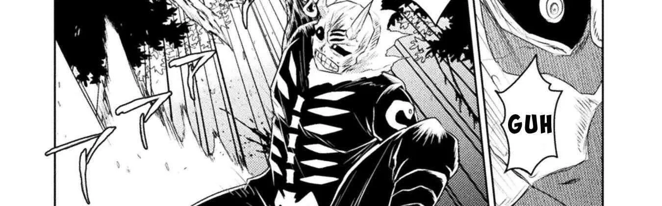 Read Killer Shark In Another World chapter 41 image 42 on Lezhin
