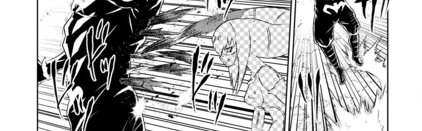 Read Killer Shark In Another World chapter 41 image 44 on Lezhin