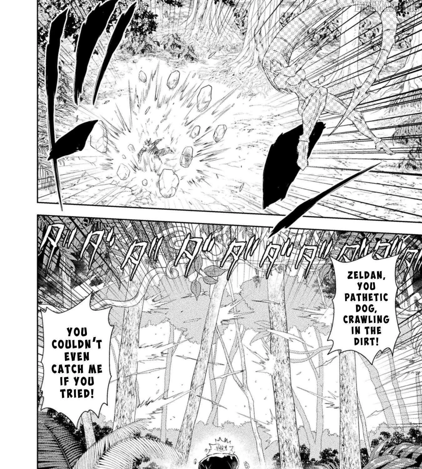 Read Killer Shark In Another World chapter 41 image 47 on Lezhin